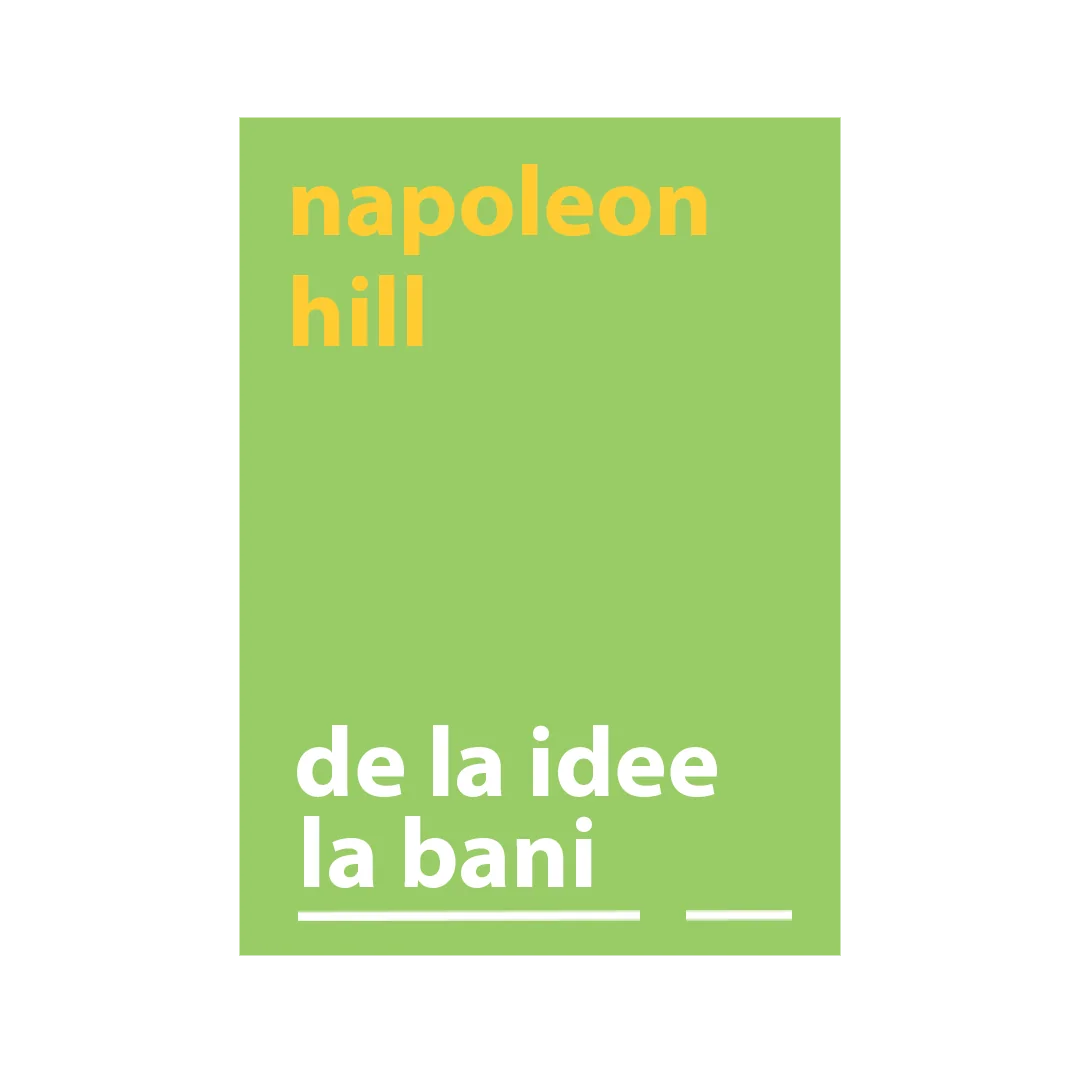 de la idee la bani-napoleon hillâ