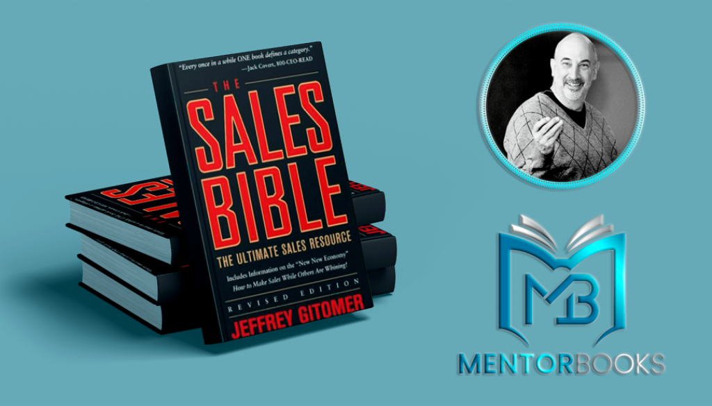 Biblia Vânzărilor Biblia Vânzărilor