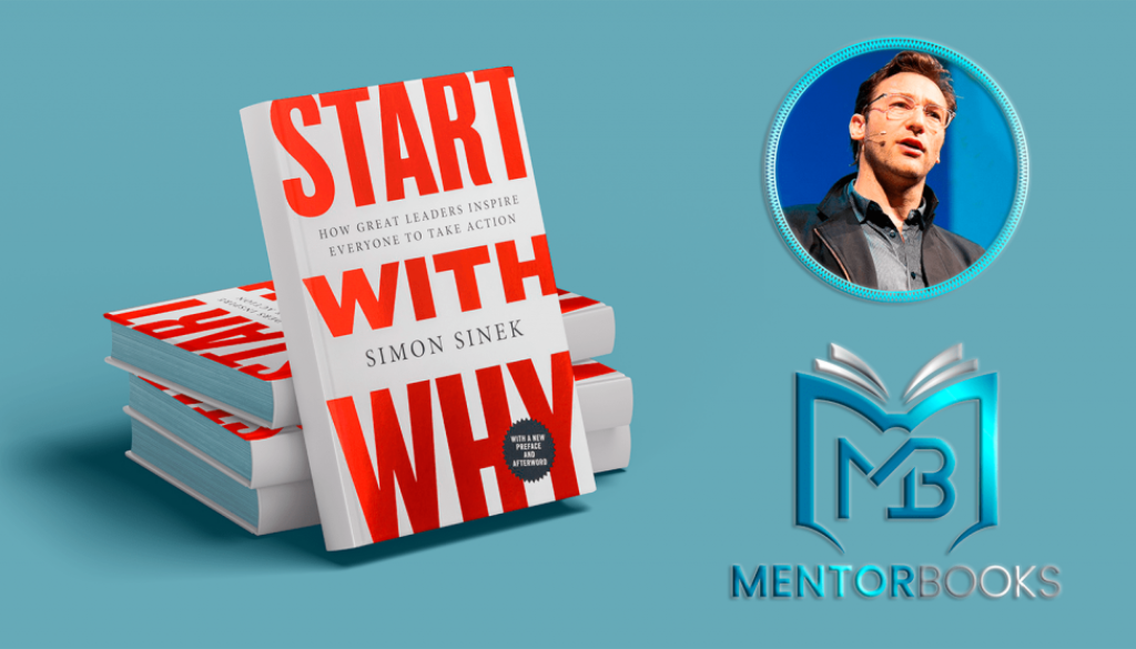 Începe cu de ce Începe cu de ce