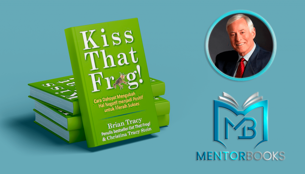 Kiss that frog Kiss that frog