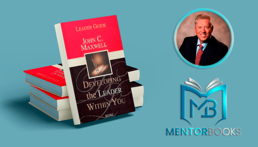 Liderul din tine Liderul din tine