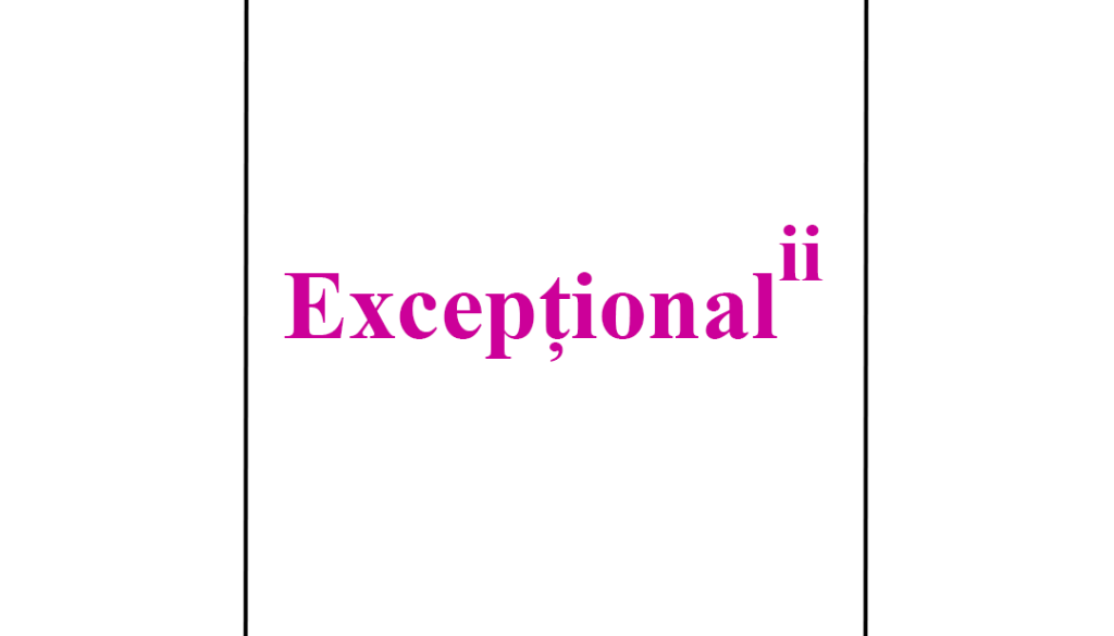 Exceptionalii-Malcolm Gladwell Exceptionalii-Malcolm Gladwell