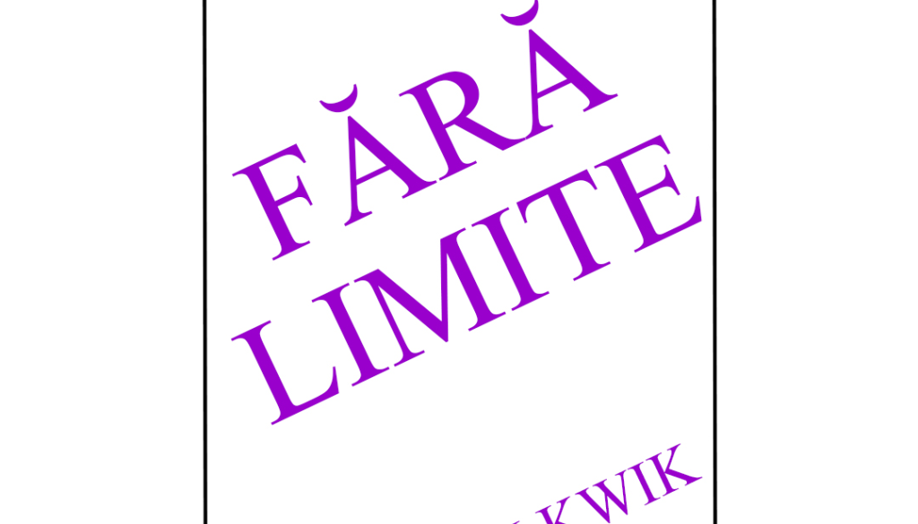 FARA LIMITE -JIM KWIK FARA LIMITE -JIM KWIK