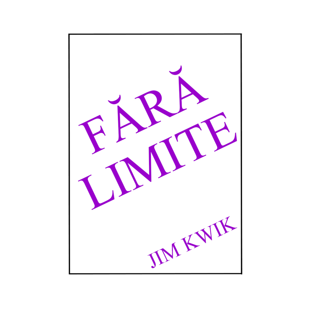 Limitless – Jim Kwik