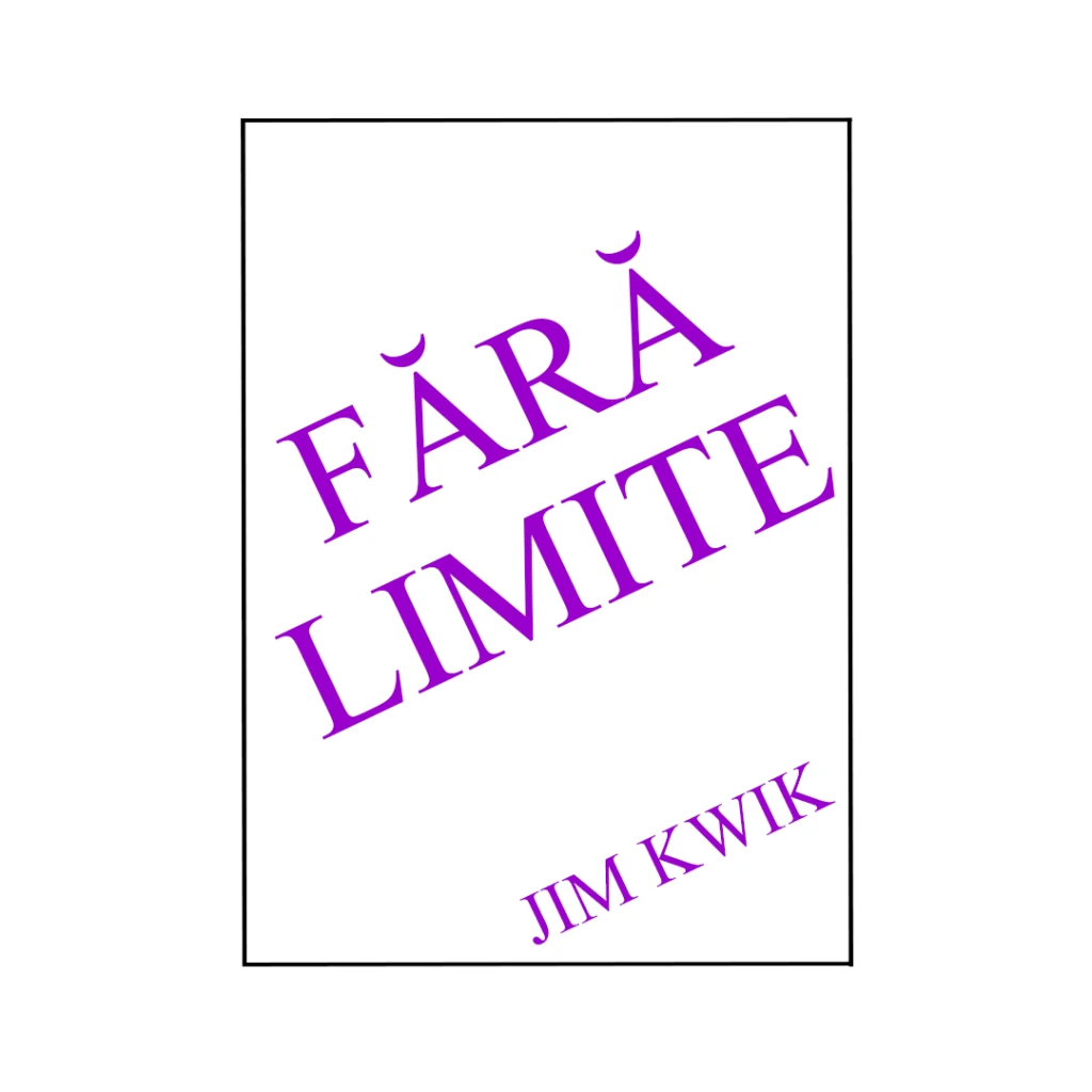 Limitless – Jim Kwik