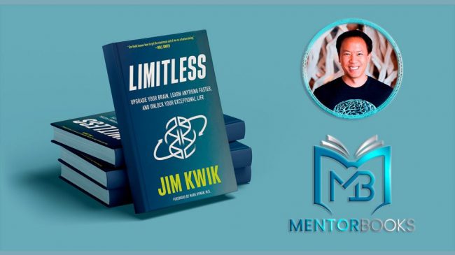Limitless – Jim Kwik