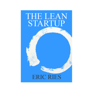 The Lean Startup-Eric Ries