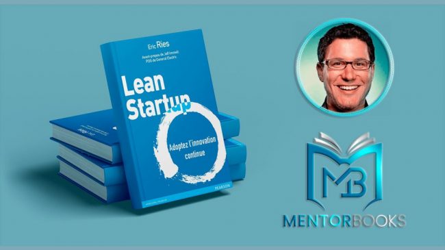 The Lean Startup – Eric Ries
