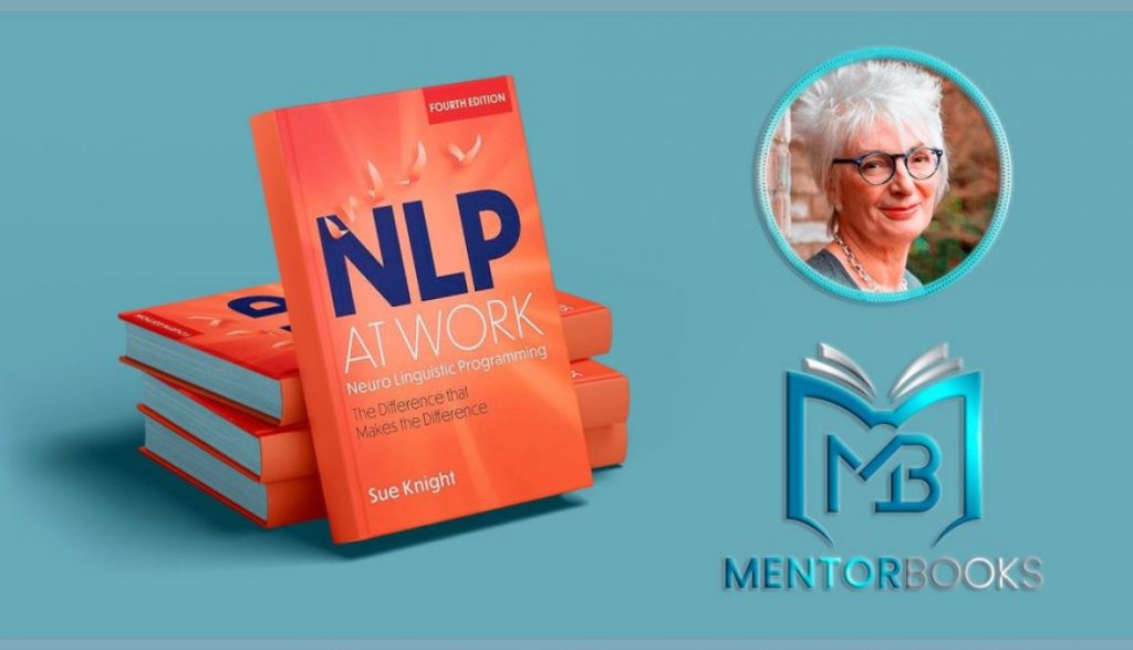 NLP at Work – Sue Knight