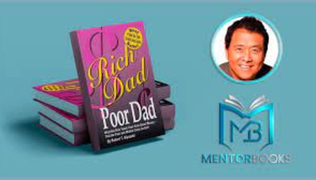 tata bogat tata sarac tata bogat tata sarac