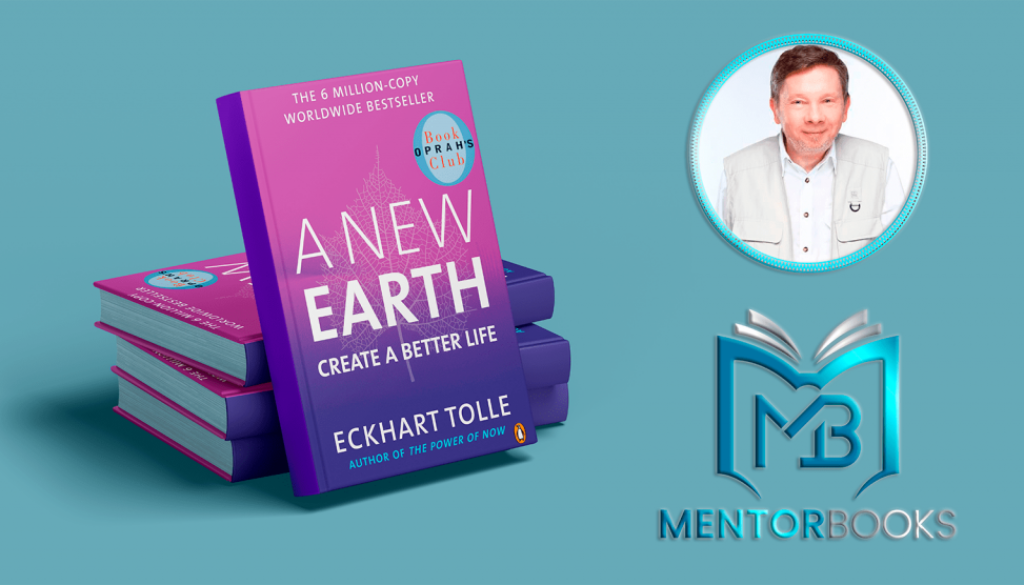 un pământ nou un pământ nou