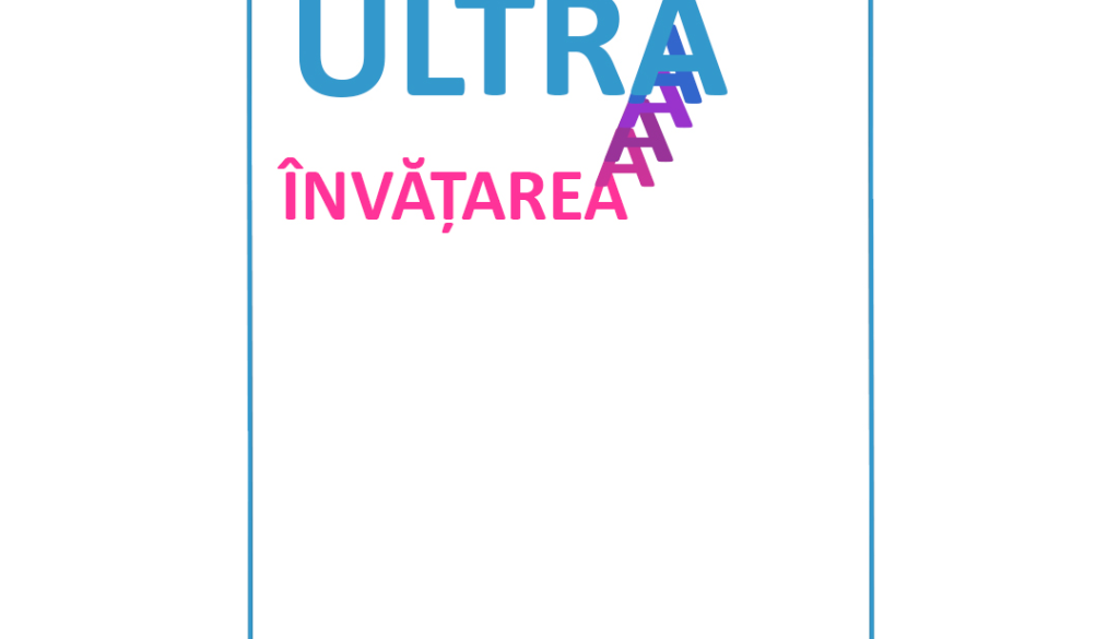 Ultrainvatarea-SCOTT H. YOUNG Ultrainvatarea-SCOTT H. YOUNG