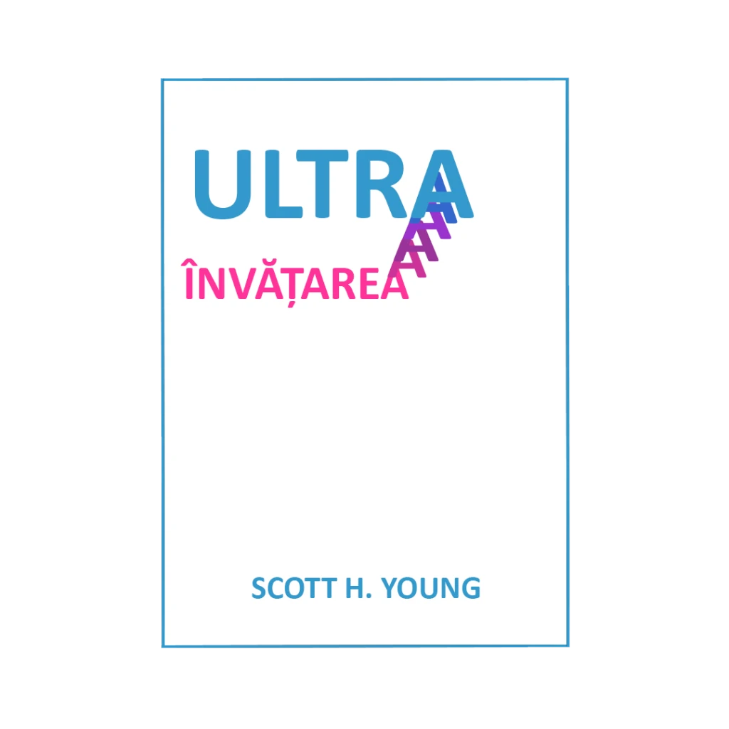 Ultrainvatarea-SCOTT H. YOUNG