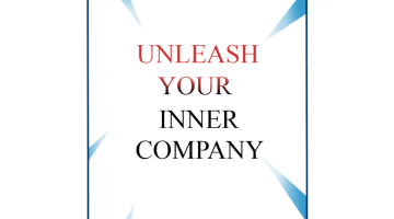 Unleash Your Inner Company - John Chisholm