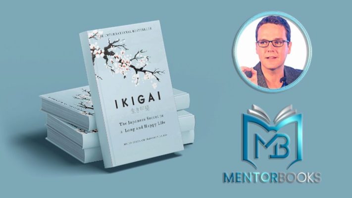 Rezumat carte Ikigai – Héctor García și Francesc Miralles