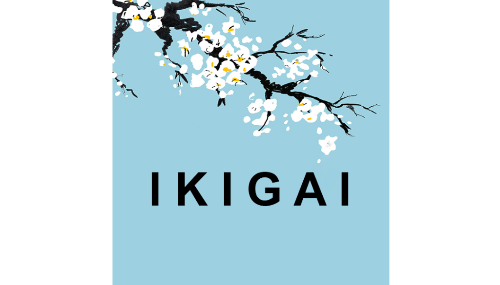 Ikigai-Francesc Miralles ,Héctor García Rezumat carte - „Ikigai” - Héctor García și Frances Miralles