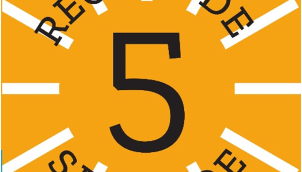 regula de 5 secunde regula de 5 secunde