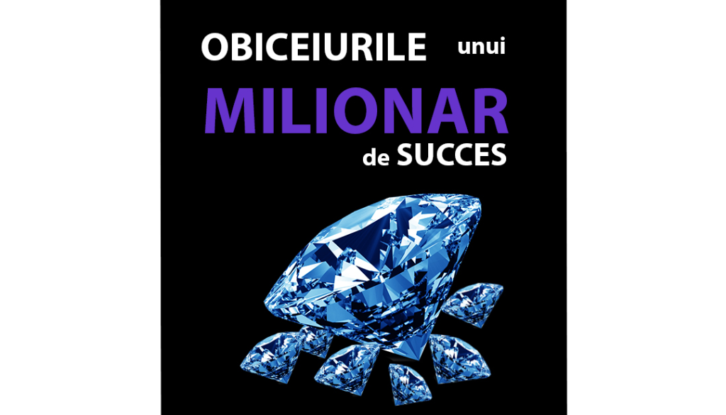 Obiceiurile unui milionar de succes- DEAN GRAZIOSI Obiceiurile unui milionar de succes- DEAN GRAZIOSI