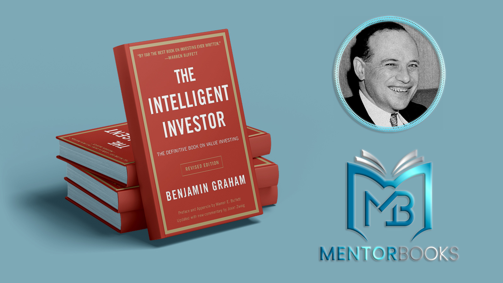 Investitorul inteligent – Benjamin Graham