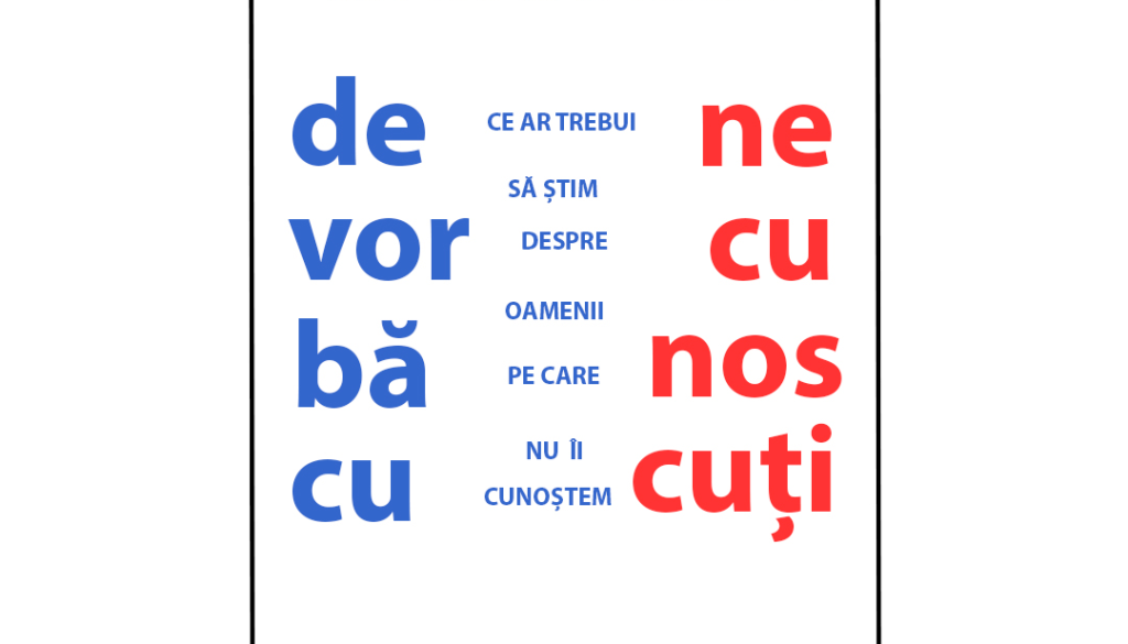 De vorba cu necunoscuti-Malcolm Gladwell De vorba cu necunoscuti-Malcolm Gladwell