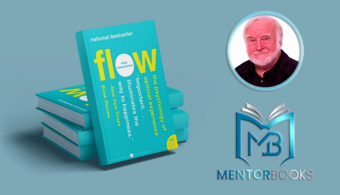 Flux: Psihologia fericirii de Mihaly Csikszentmihalyi Flux: Psihologia fericirii de Mihaly Csikszentmihalyi