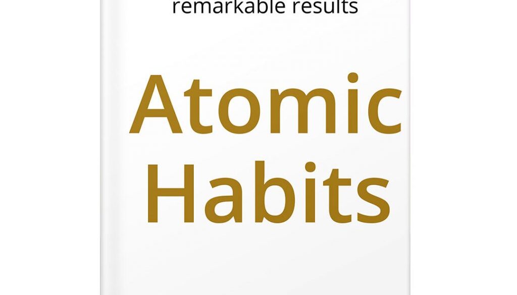 atomic-habits atomic-habits