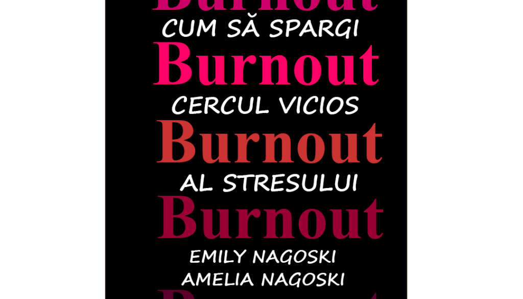 Burnout-emily nagoski Burnout-emily-nagoski