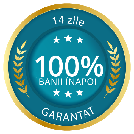 MentorBooks Garanție MentorBooks