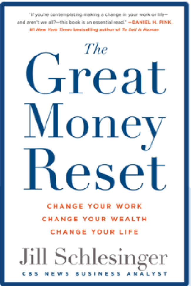 The Great Money Reset (Marea resetare a banilor)