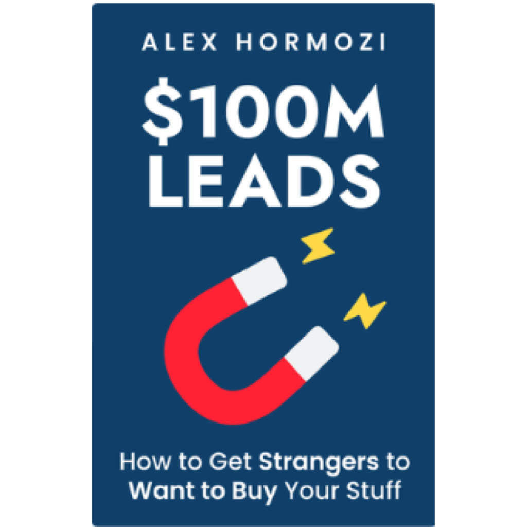 Leads de $100M