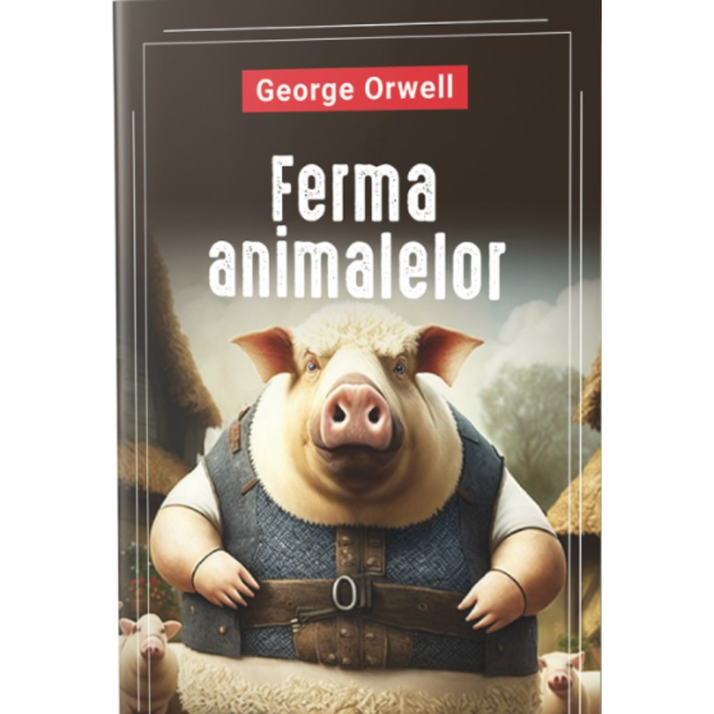 Ferma animalelor