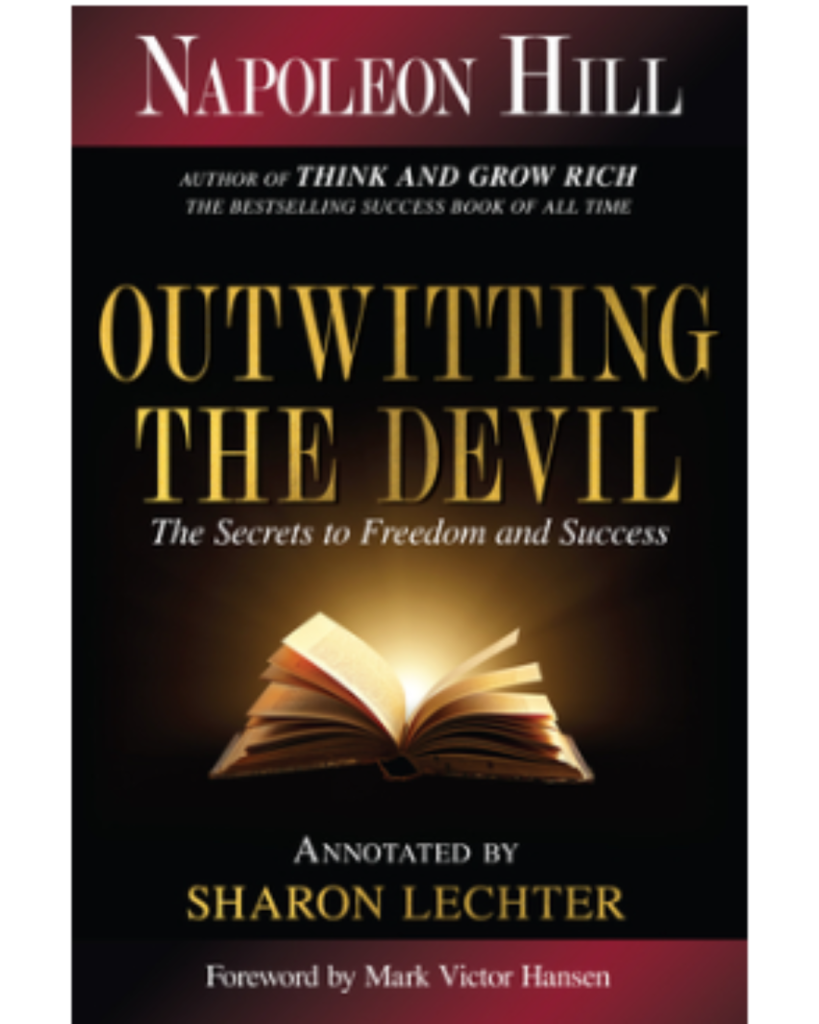 Outwitting the devil (Înșelând diavolul)