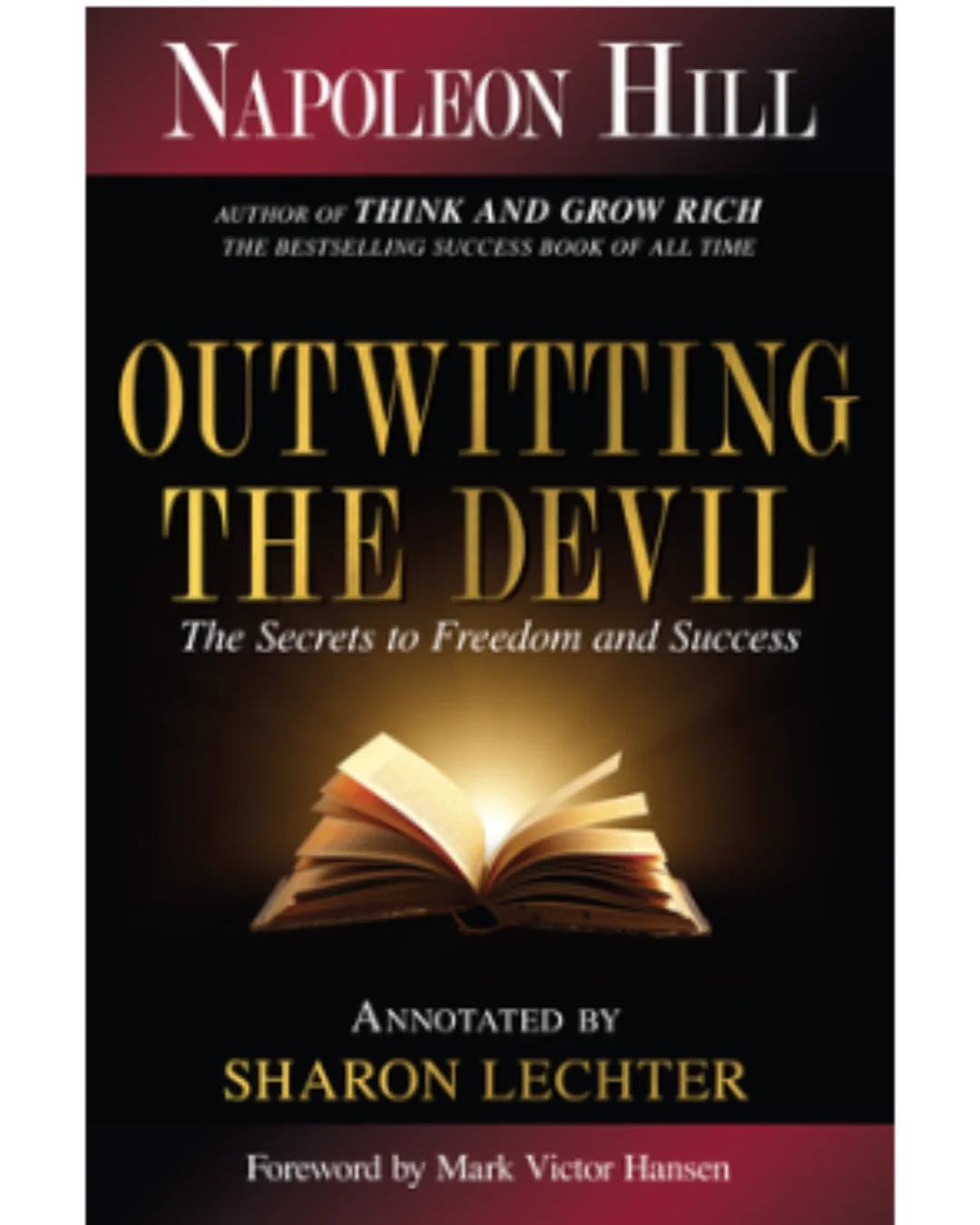 Outwitting the devil (Înșelând diavolul)