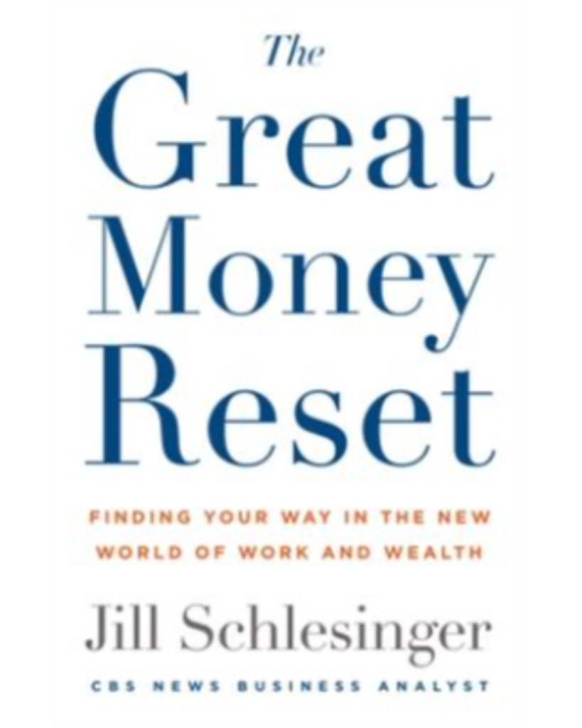 The Great Money Reset (Marea resetare a banilor)
