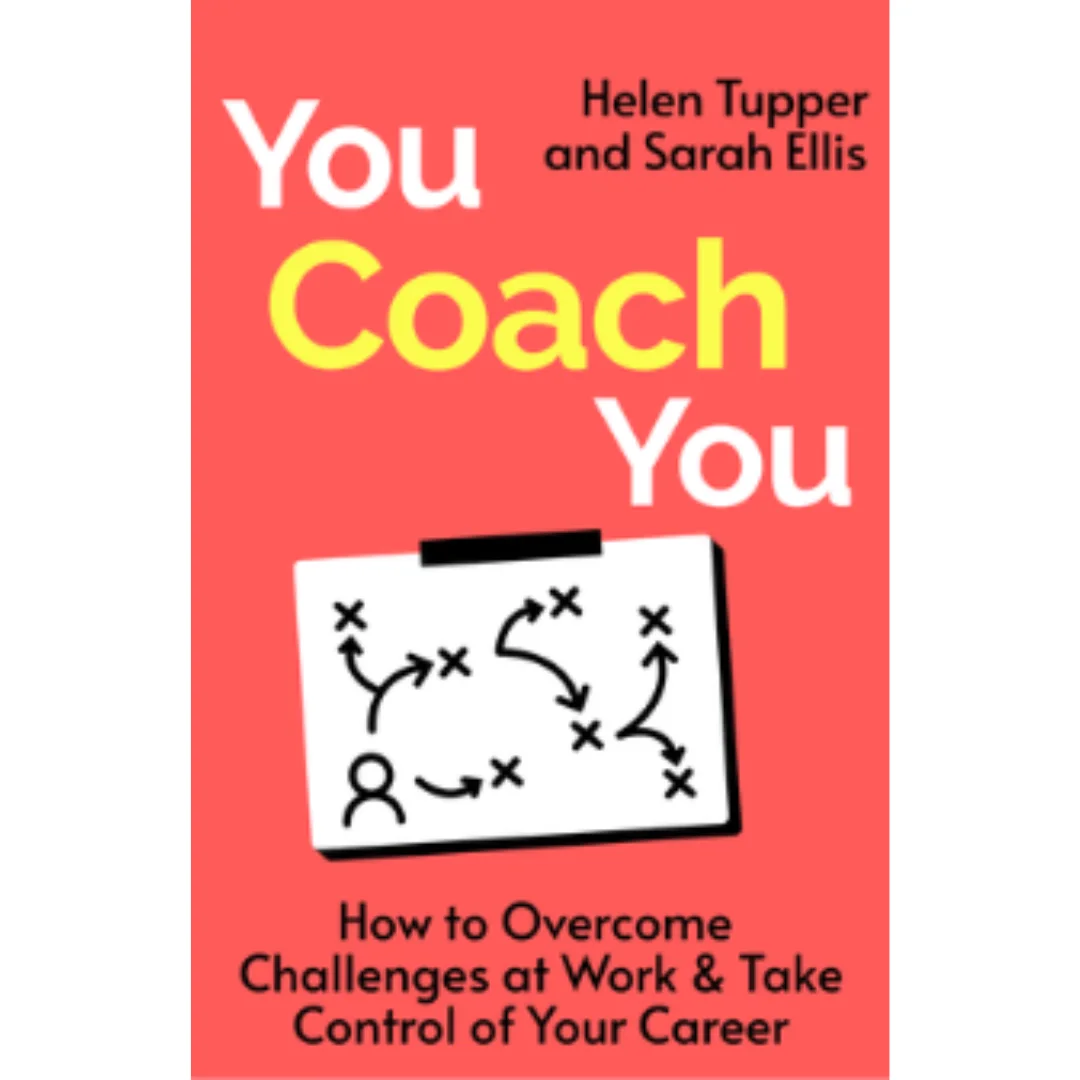You coach you (Tu te antrenezi pe tine)