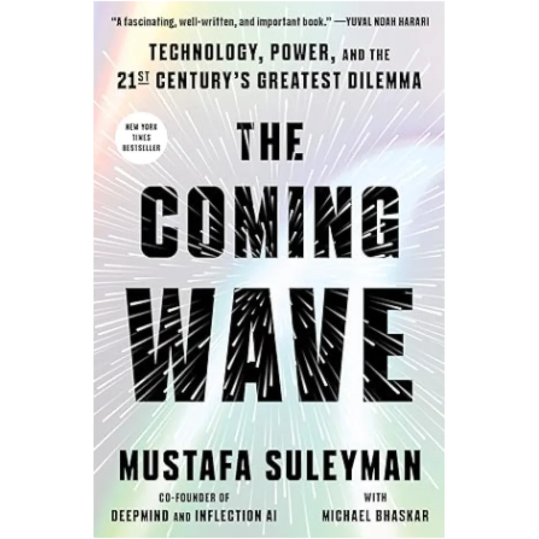 Valul care vine (The coming wave)