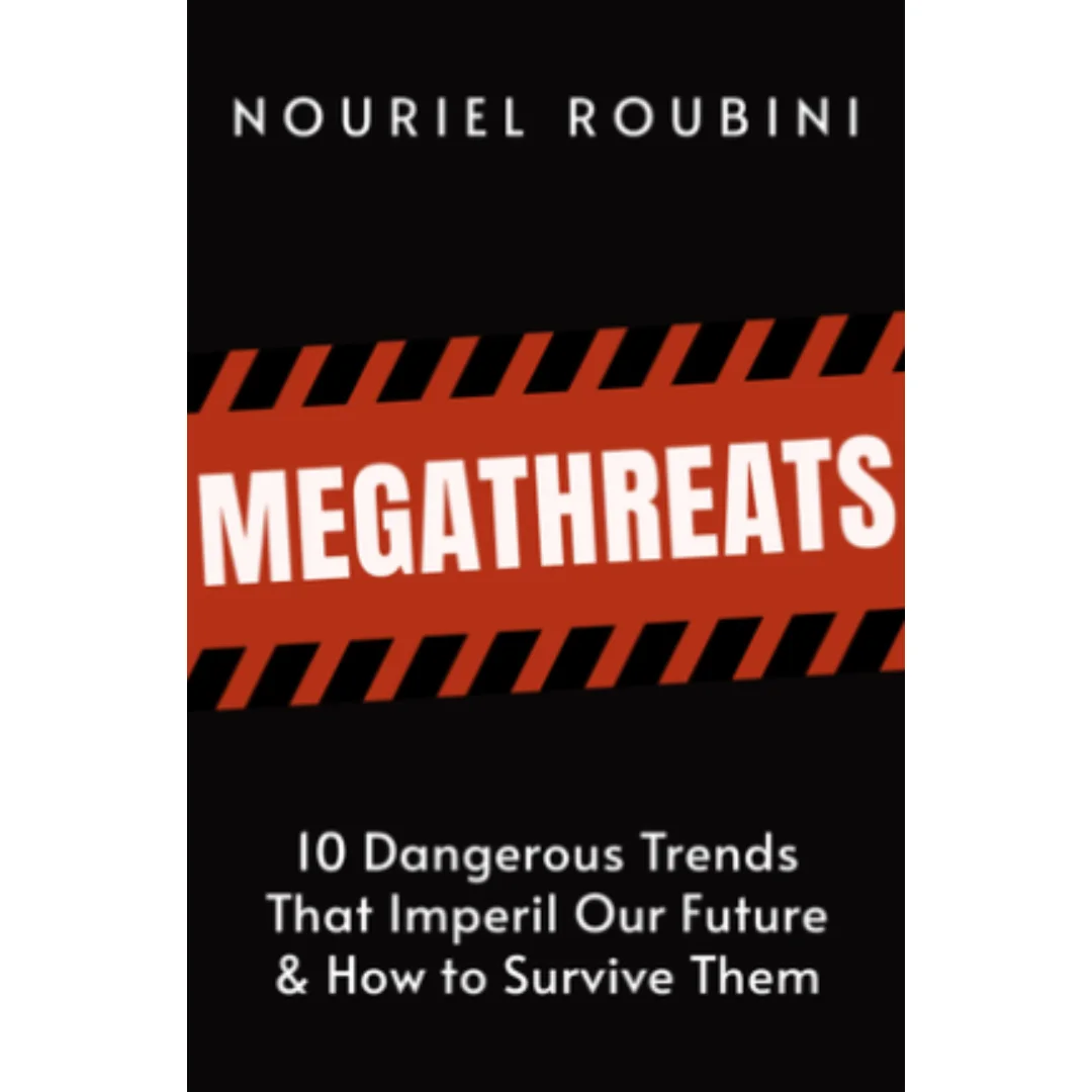 Marile amenințări (MegaThreats)