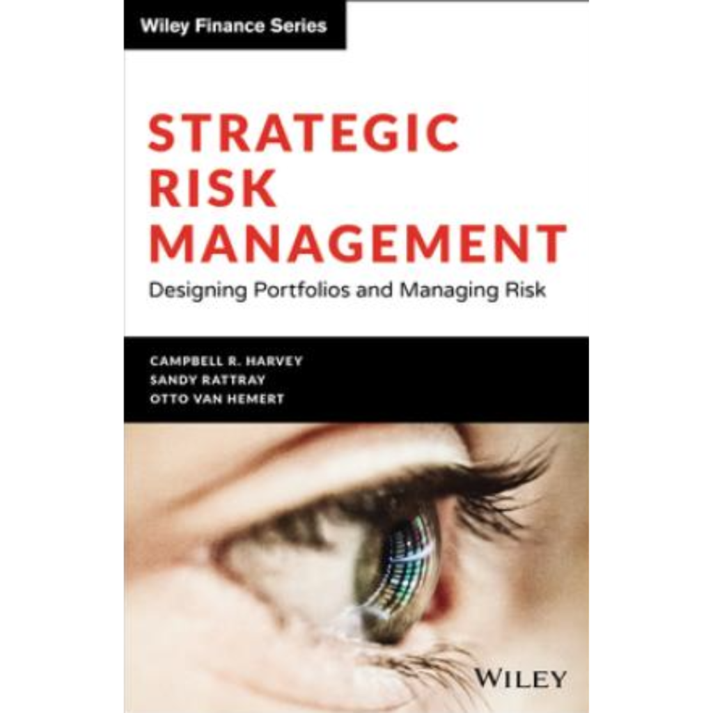 Managementul strategic al riscurilor