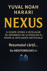 Nexus Nexus