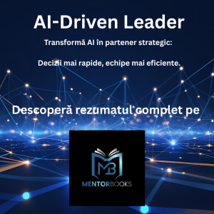 The AI-Driven Leader The AI-Driven Leader