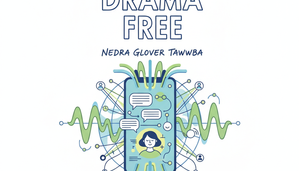 drama-free-by-nedra-glover-tawwab-cover drama-free-by-nedra-glover-tawwab-cover