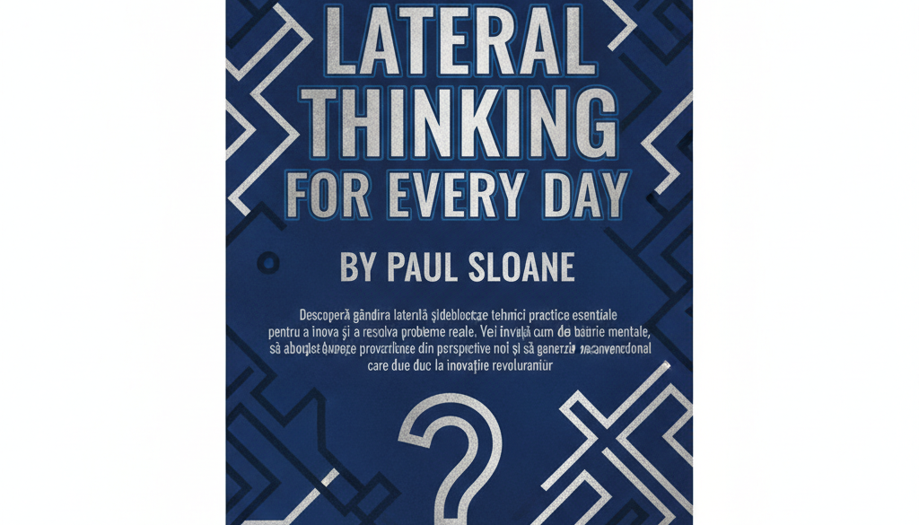 lateral-thinking-for-every-day-by-paul-sloane-cove lateral-thinking-for-every-day-by-paul-sloane-cove