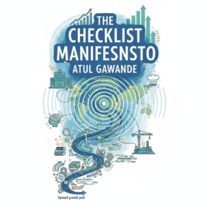 The Checklist Manifesto by Atul Gawande The Checklist Manifesto by Atul Gawande
