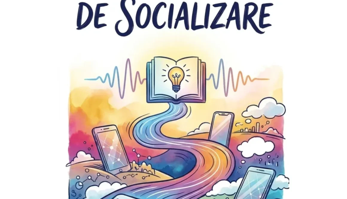 Arta rețelelor de socializare (The Art of Social Media) de Guy Kawasaki – copertă
