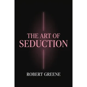 Arta seducției – Robert Green