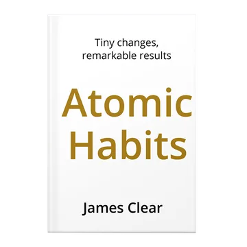 MentorBooks Atomic Habits