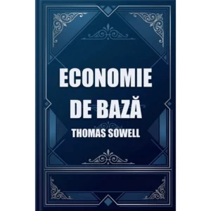 Economie de bază (Basic Economics) de Thomas Sowell