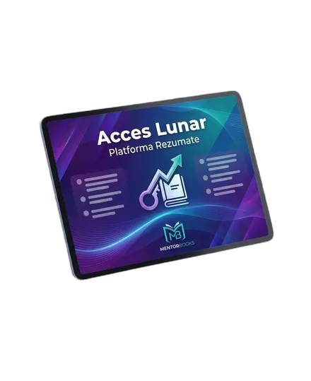 MentorBooks Acces Lunar
