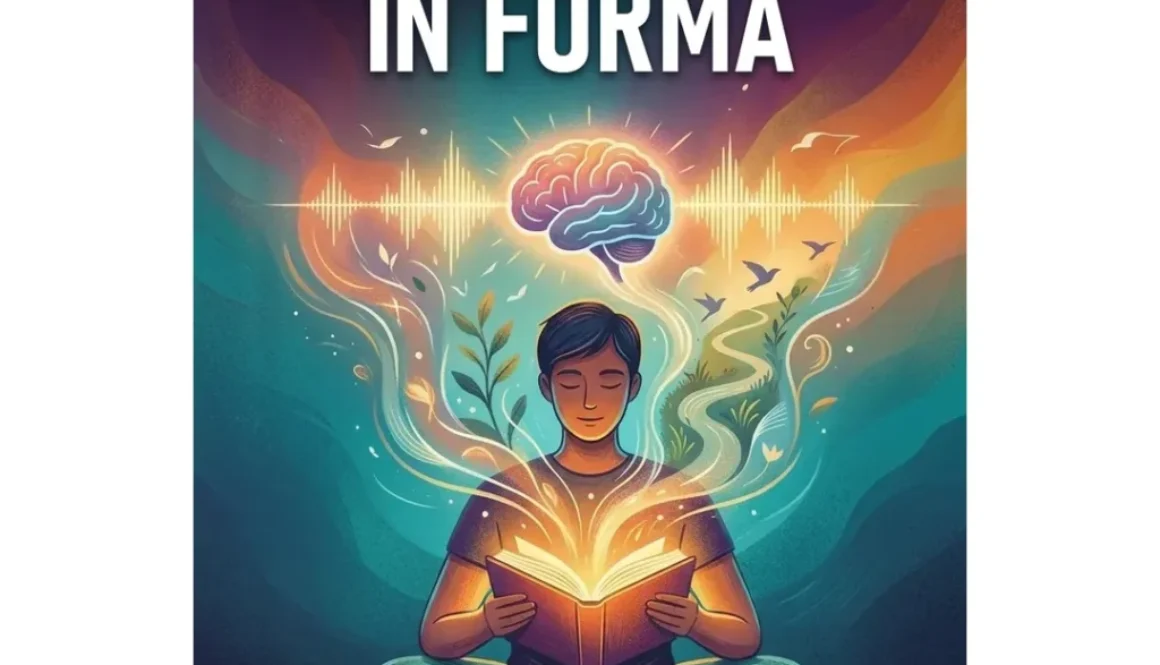 Minte în formă (Fit Mind) de Liam McClintock – copertă