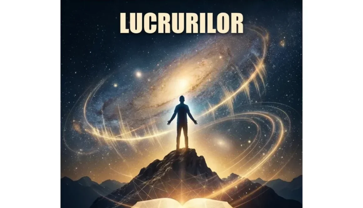 O scurtă istorie a aproape tuturor lucrurilor (A Short History of Nearly Everything) de Bill Bryson – copertă